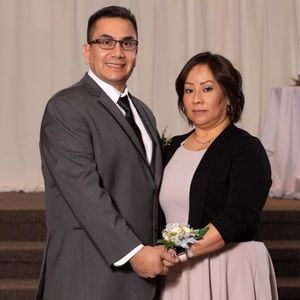 Meet your Posher, Cesar